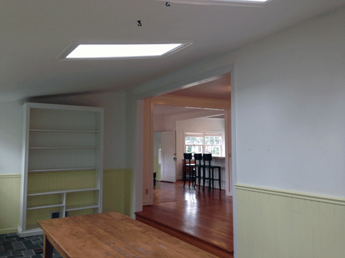 The Party Room - Another Look